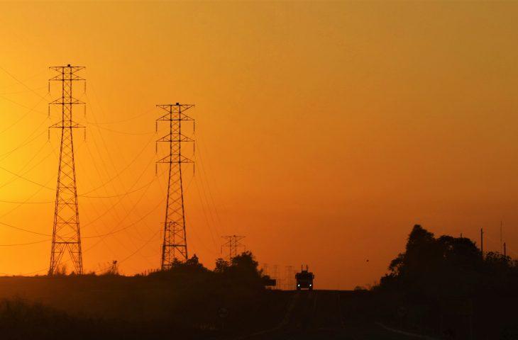 Tempo quente e seco: apesar de temperaturas amenas ao amanhecer, MS atinge até 37°C nesta quinta.