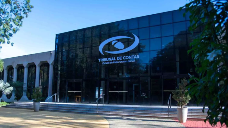 Tribunal de Contas investiga Adriane Lopes por suspeita de fraude em licitação de R$ 24 milhões. Tribunal de Contas investiga Adriane Lopes por suspeita de fraude em licitação de R$ 24 milhões.