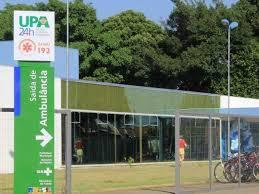 Caos na UPA do Leblon mostra descaso da gestão municipal com a saúde. Caos na UPA do Leblon mostra descaso da gestão municipal com a saúde.