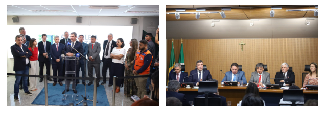 Para mitigar impactos climáticos,  o Governador Eduardo Riedel do Estado atua para auxiliar agricultores familiares de todo MS. Para mitigar impactos climáticos,  o Governador Eduardo Riedel do Estado atua para auxiliar agricultores familiares de todo MS.