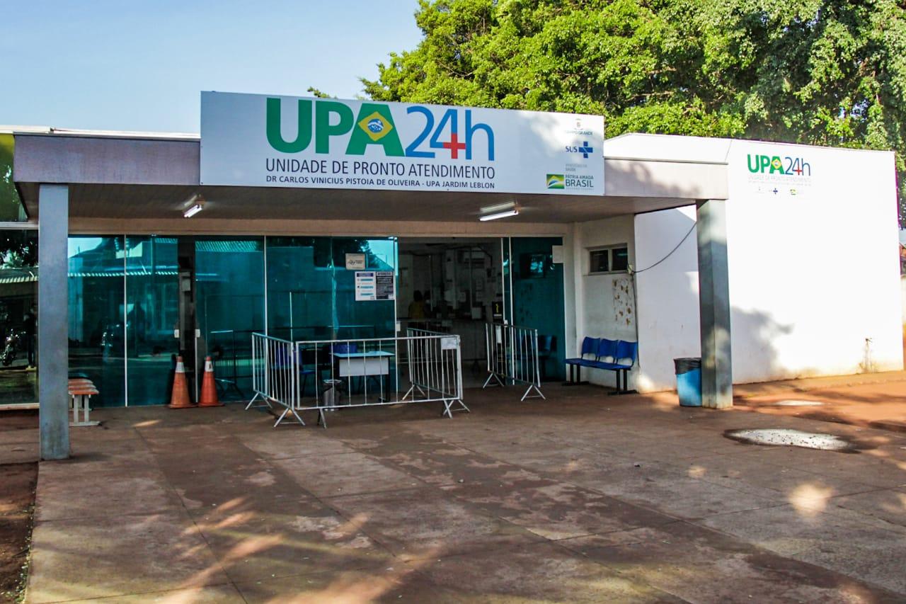 Caos na UPA do Leblon mostra descaso da gestão municipal com a saúde. Caos na UPA do Leblon mostra descaso da gestão municipal com a saúde.