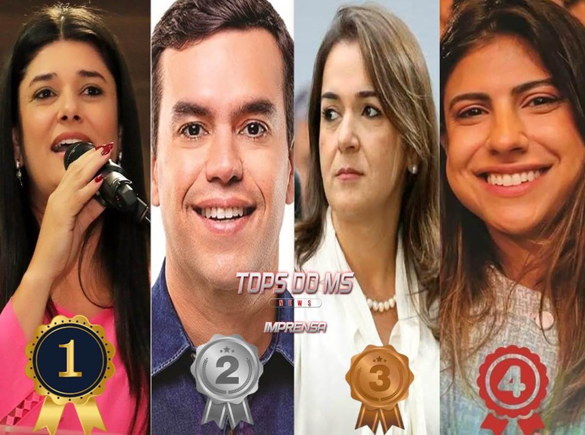 O 3º Debate e pesquisa eleitoral devem marcar a disputa entre os candidatos a prefeito por uma  vaga no segundo turno em Campo Grande-MS. O 3º Debate e pesquisa eleitoral devem marcar a disputa entre os candidatos a prefeito por uma  vaga no segundo turno em Campo Grande-MS.