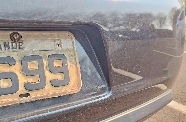 Detran-MS lista situações que impedem licenciamento; setembro é mês de placas final 9.