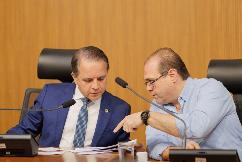 Famasul diz que há 900 propriedades reivindicadas por indígenas em MS. Famasul diz que há 900 propriedades reivindicadas por indígenas em MS.