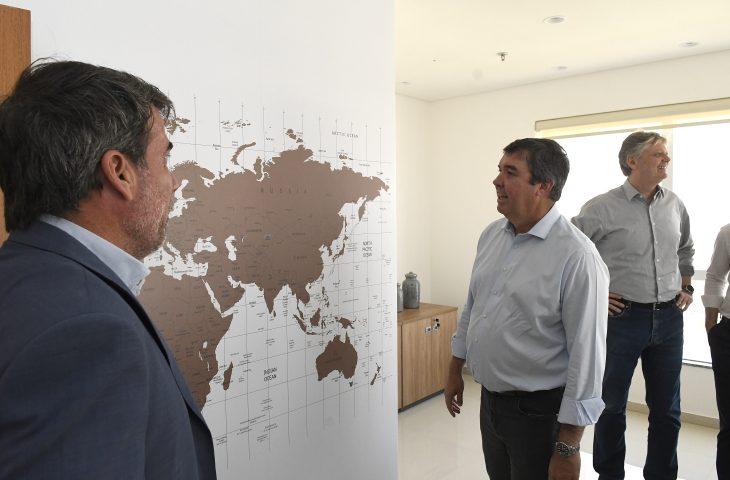 Governo de MS inicia fase de implantação das agências de investimento e fomento do Estado. Governo de MS inicia fase de implantação das agências de investimento e fomento do Estado.