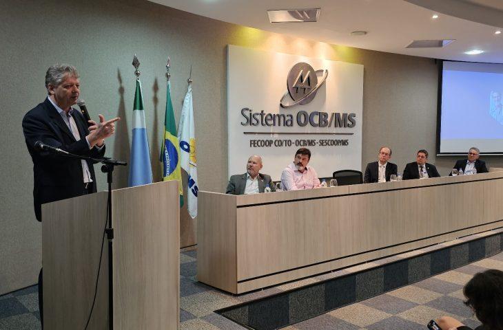 Governo Digital: processo de abertura de empresas em MS agora pode ser feito pelo WhatsApp. Governo Digital: processo de abertura de empresas em MS agora pode ser feito pelo WhatsApp.