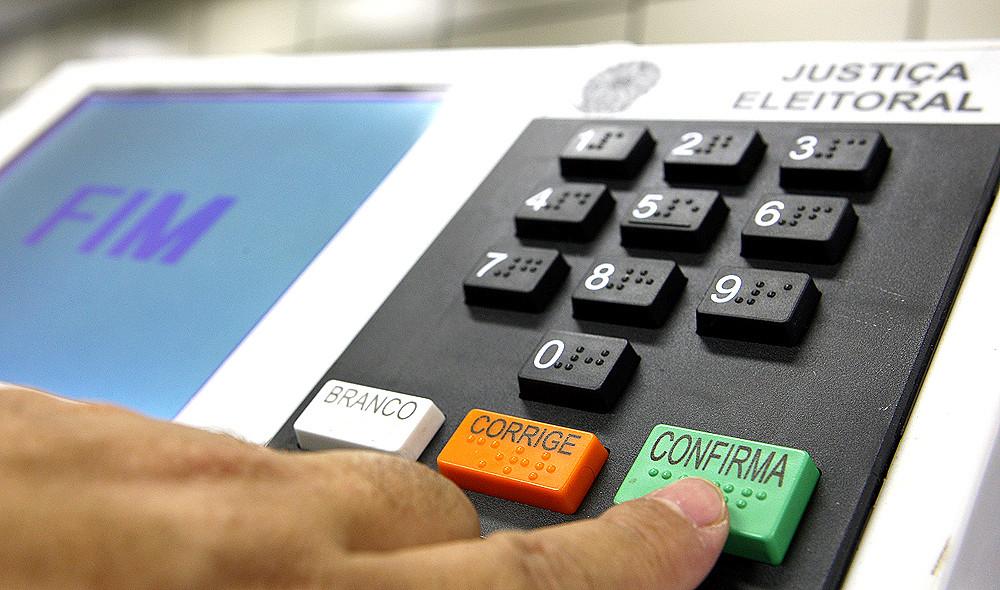 Locais de votação sofreram alterações no Estado; confira se o seu mudou. Locais de votação sofreram alterações no Estado; confira se o seu mudou.