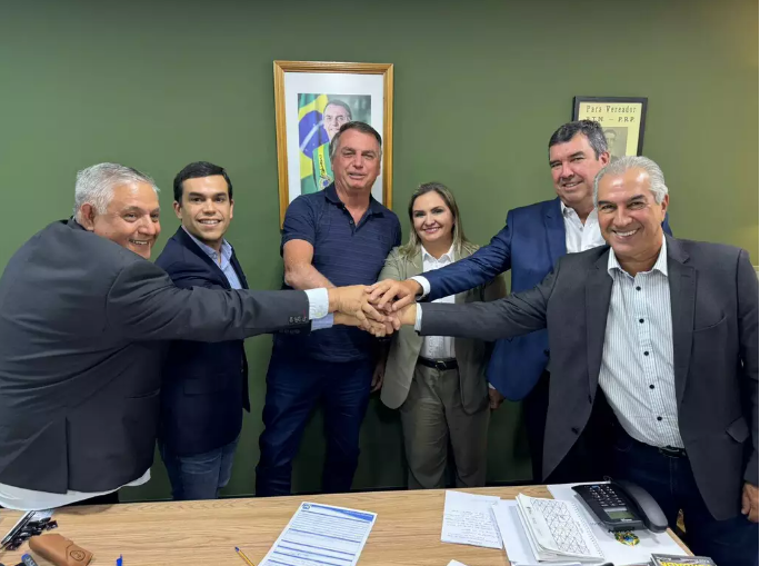 O partido PL vai investir 70% da campanha de Beto Pereira no primeiro turno nas eleições municipais 2024,  para prefeito na capital.