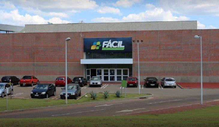 Rede Fácil do Bosque dos Ipês inicia mudança e unidade ficará fechada até dia 11 de setembro.