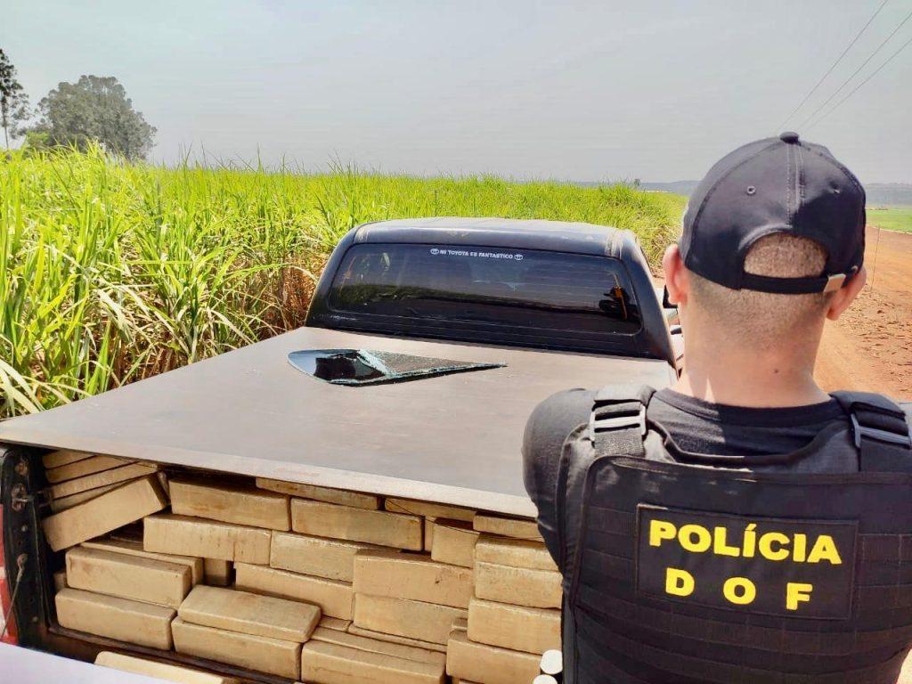 Mato Grosso do Sul intensifica combate ao tráfico e registra aumento de 33% nas apreensões de drogas. Mato Grosso do Sul intensifica combate ao tráfico e registra aumento de 33% nas apreensões de drogas.