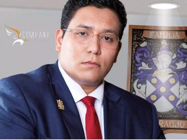 Defesa de Celso Eder contesta provas e pede anulação de processo. Defesa de Celso Eder contesta provas e pede anulação de processo.