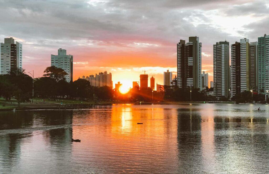 Duas zonas eleitorais podem definir quem vai para o 2º turno na Capital.