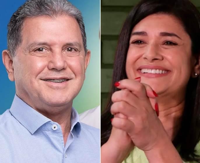 Ex-secretário de Adriane Lopes, vereador João Rocha declara apoio a Rose Modesto no 2° turno.