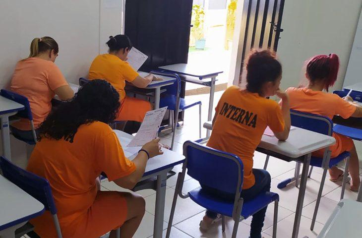 Inep altera datas para aplicação de provas do Encceja destinado a privados de liberdade. Inep altera datas para aplicação de provas do Encceja destinado a privados de liberdade.