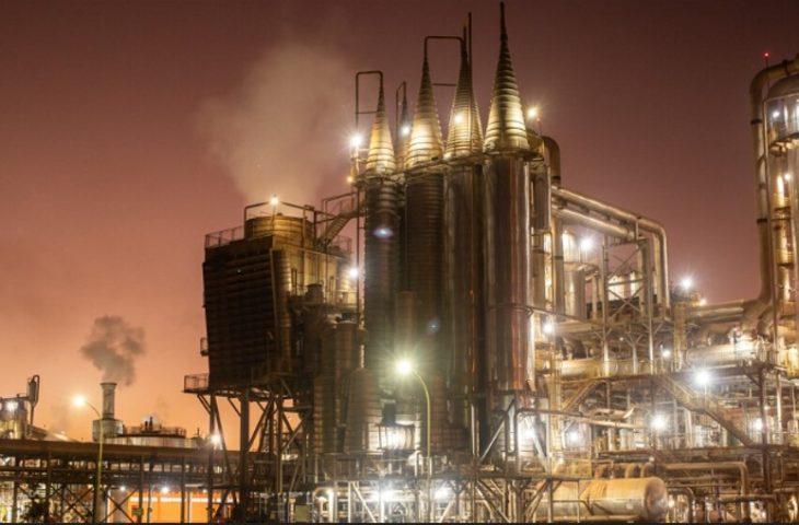 Investimento de R$ 1,3 bi moderniza produção de etanol e reforça MS como referência em bioenergia. Investimento de R$ 1,3 bi moderniza produção de etanol e reforça MS como referência em bioenergia.