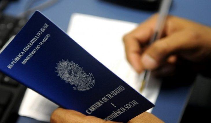 MS registra 1.912 novos empregos formais em setembro; saldo do ano supera 26 mil. MS registra 1.912 novos empregos formais em setembro; saldo do ano supera 26 mil.