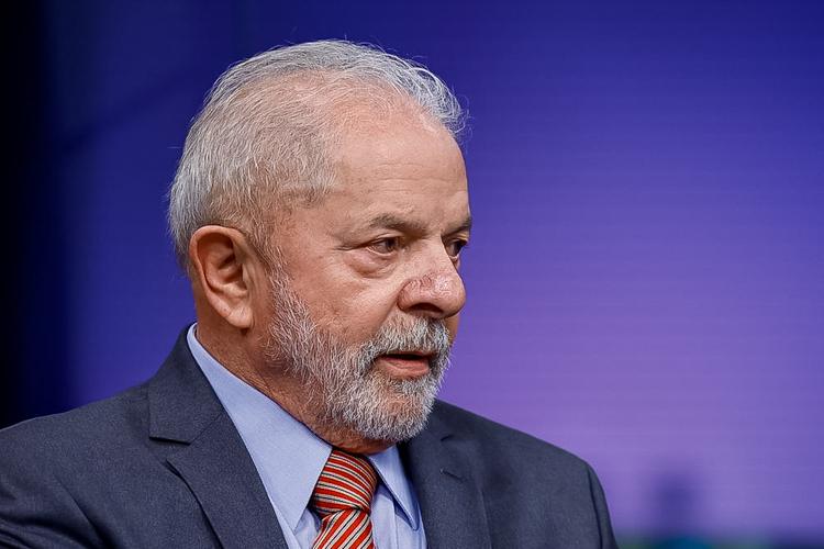 Polícia Federal investiga em MS suspeito de filiar Lula ao PL. Polícia Federal investiga em MS suspeito de filiar Lula ao PL.