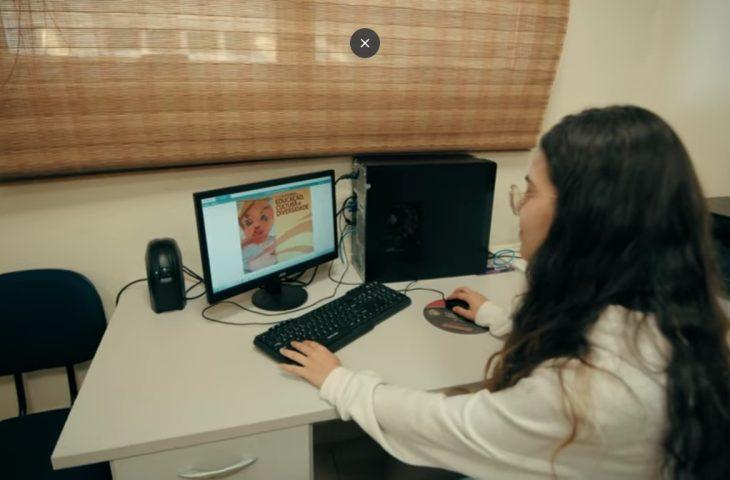 Projeto Minuto Estagiário destaca o protagonismo dos universitários no Governo de MS. Projeto Minuto Estagiário destaca o protagonismo dos universitários no Governo de MS.