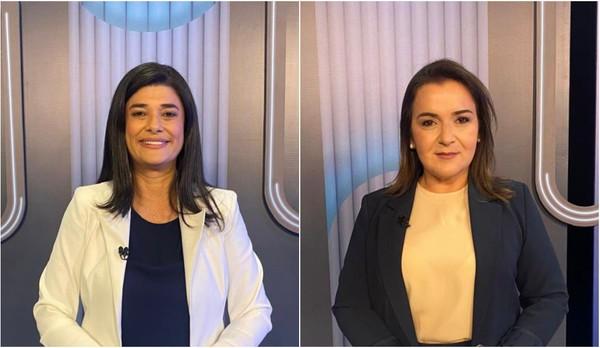 Quaest em Campo Grande, votos válidos: Rose Modesto tem 51%, e Adriane Lopes, 49%. Quaest em Campo Grande, votos válidos: Rose Modesto tem 51%, e Adriane Lopes, 49%.