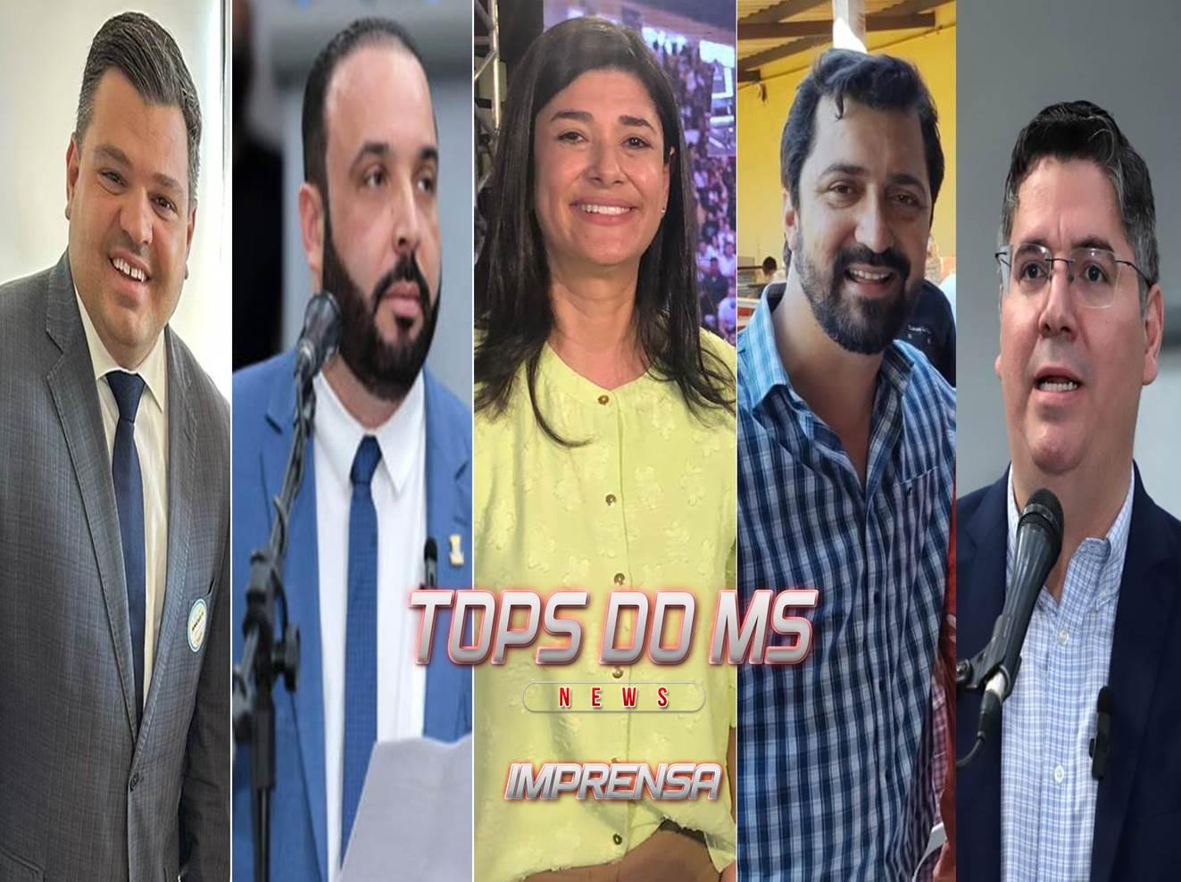 Quatro vereadores mais votados do partido  PSDB declaram apoio à candidatura de Rose Modesto. Quatro vereadores mais votados do partido  PSDB declaram apoio à candidatura de Rose Modesto.