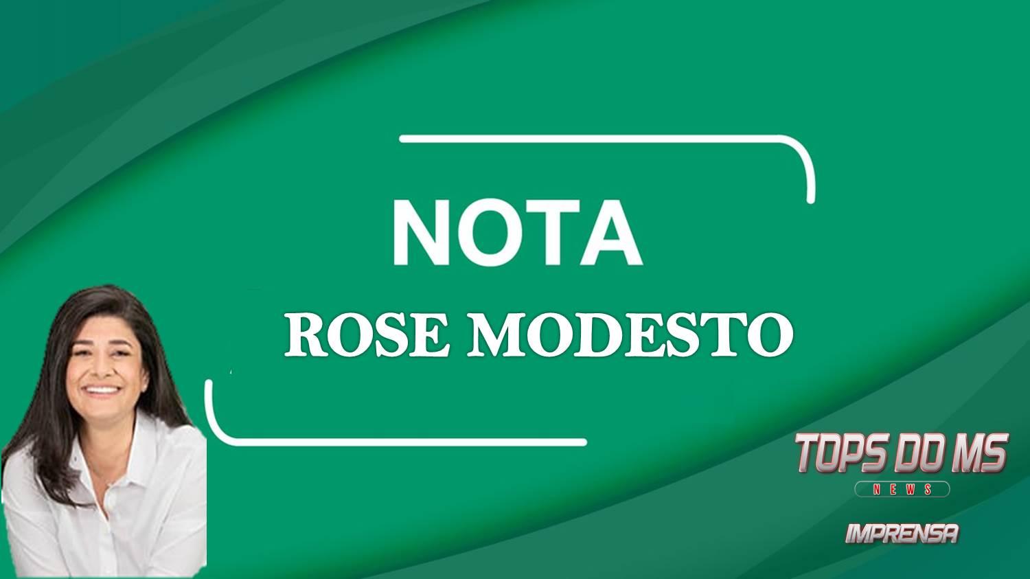Rose Modesto procura a Policia Federal para denunciar tentativa de rastreamento em seu veículo. Rose Modesto procura a Policia Federal para denunciar tentativa de rastreamento em seu veículo.
