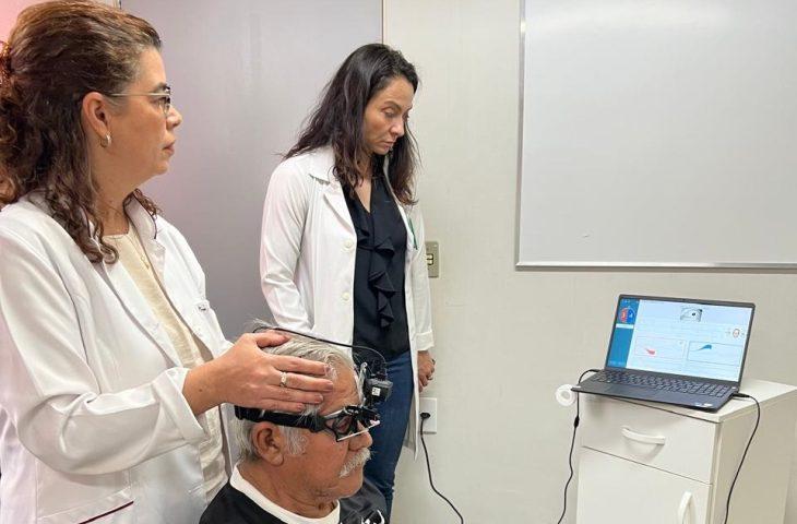 Síndrome rara em pacientes da Capital une Hospital Regional e USP em estudo clínico. Síndrome rara em pacientes da Capital une Hospital Regional e USP em estudo clínico.