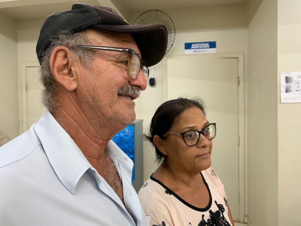 Novembro Azul promove conscientização sobre a saúde integral do homem.