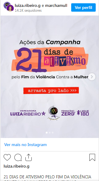 Vereadora Luiza Ribeiro faz ação em terminal de Campo Grande pelo fim da violência contra a mulher. Vereadora Luiza Ribeiro faz ação em terminal de Campo Grande pelo fim da violência contra a mulher.