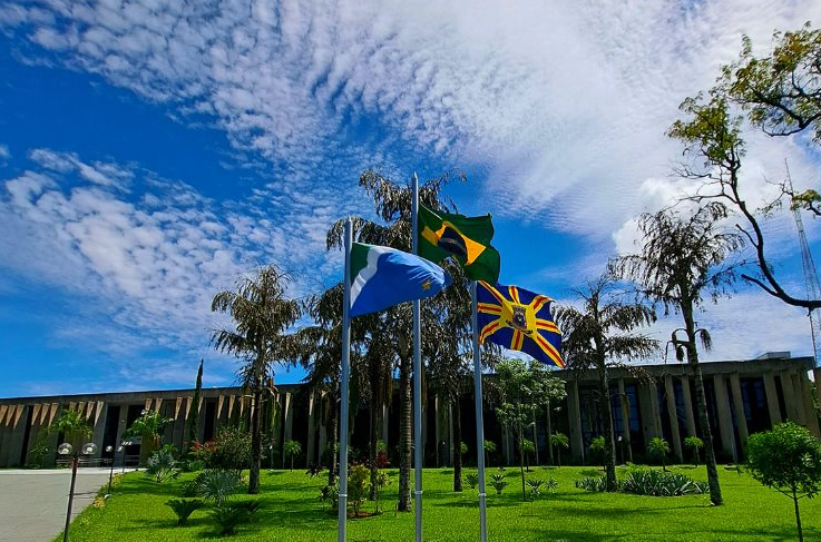 Agenda: Prestação de contas da Saúde do 2º quadrimestre é destaque na ALEMS. Agenda: Prestação de contas da Saúde do 2º quadrimestre é destaque na ALEMS.
