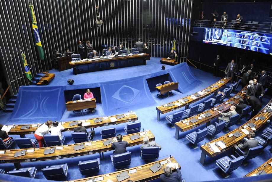 Alcolumbre e Motta unem senadores e deputados da direta e da esquerda de MS. Alcolumbre e Motta unem senadores e deputados da direta e da esquerda de MS.