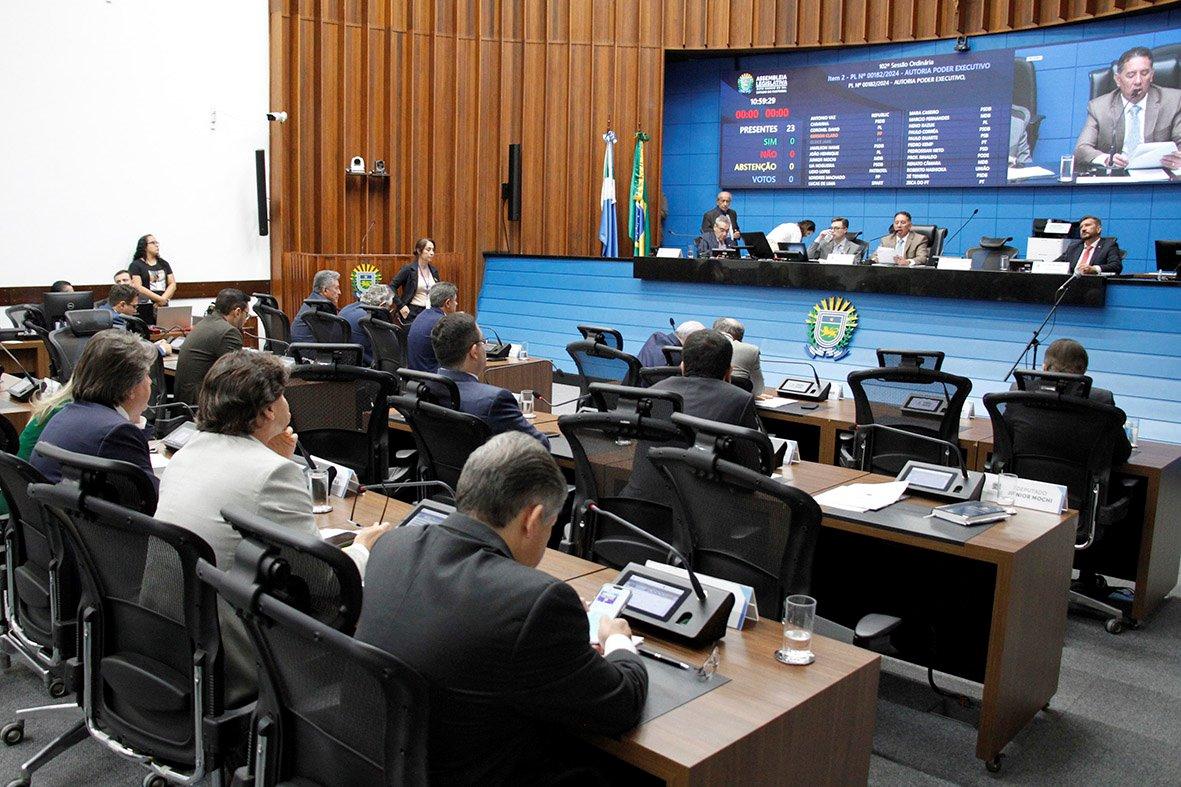 Alems terá reunião para discutir projeto de crédito para agricultura familiar em MS Alems terá reunião para discutir projeto de crédito para agricultura familiar em MS