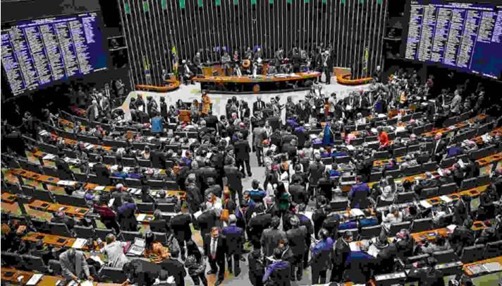 Deputado de Mato Grosso do Sul questiona recurso de R$ 110 milhões para a produção de novela na TV Brasil. Deputado de Mato Grosso do Sul questiona recurso de R$ 110 milhões para a produção de novela na TV Brasil.