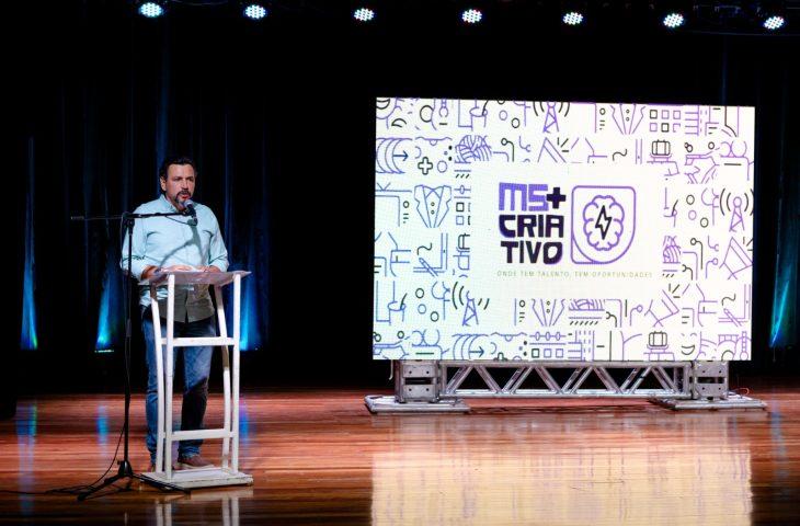 Encontro Estadual de Economia Criativa promove debates e avança no Plano Estadual. Encontro Estadual de Economia Criativa promove debates e avança no Plano Estadual.