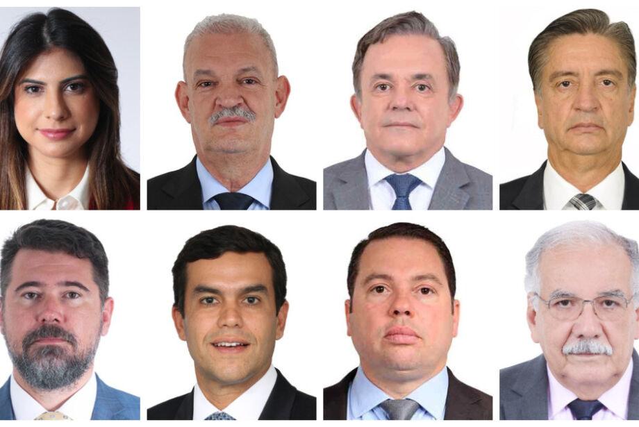 Escala de trabalho 6x1: saiba se seu deputado federal é contra ou a favor. Escala de trabalho 6x1: saiba se seu deputado federal é contra ou a favor.