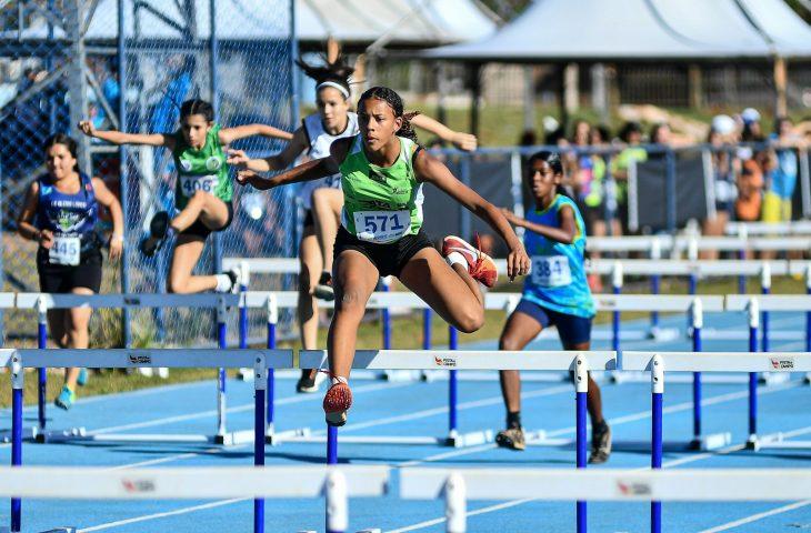 Estudantes-atletas de MS representarão o Brasil nos Jogos Sul-Americanos Escolares. Estudantes-atletas de MS representarão o Brasil nos Jogos Sul-Americanos Escolares.