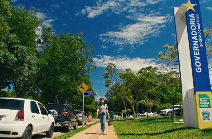 Experiências de estágio transforma a vida de jovens estudantes.