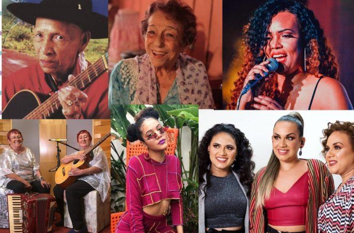 Governo de MS realiza exposição ‘Dó-Ré-MIS Mulheres na Música de MS’ na Assembleia Legislativa. Governo de MS realiza exposição ‘Dó-Ré-MIS Mulheres na Música de MS’ na Assembleia Legislativa.