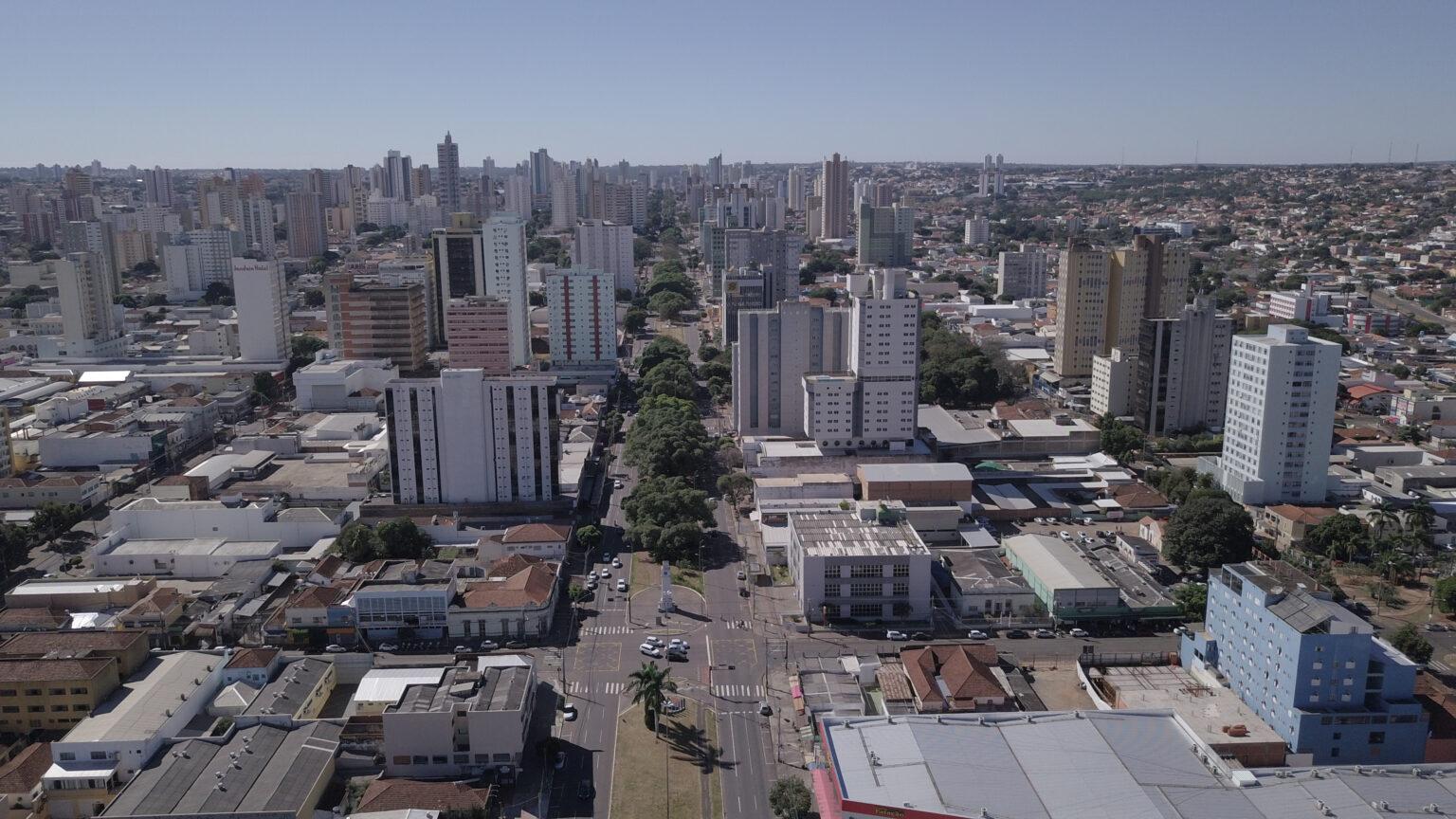 Impulsionada pelo agronegócio, Campo Grande alcança 5ª posição em faturamento no mercado de franquias.