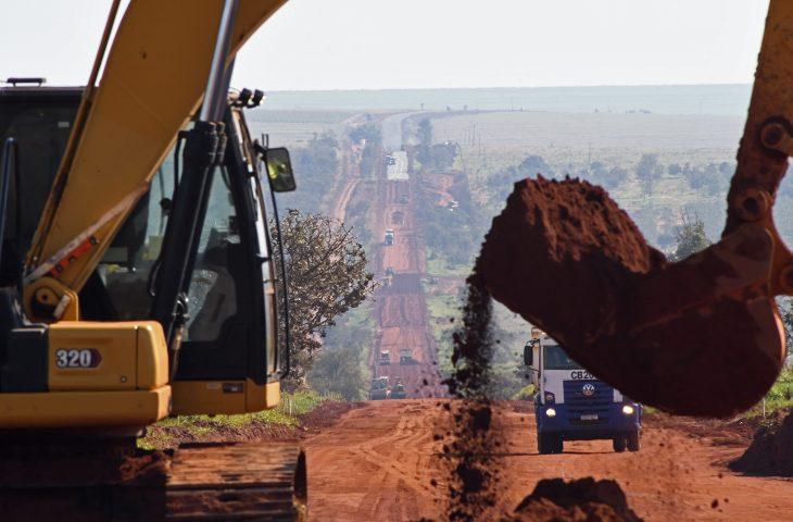Mato Grosso do Sul é considerado o estado com maior taxa de investimento do Brasil.