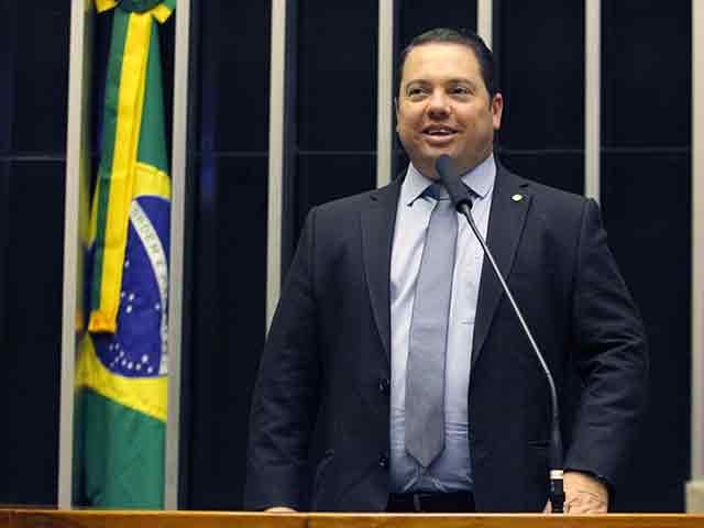 Deputado Rodolfo Nogueira diz que eleição de Trump nos EUA ‘fortalece a direita no Brasil’.