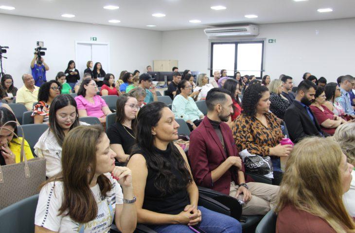 Semana Estadual de Direitos Humanos de MS tem foco na igualdade racial e na proteção de crianças e adolescentes. Semana Estadual de Direitos Humanos de MS tem foco na igualdade racial e na proteção de crianças e adolescentes.