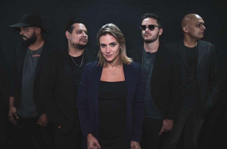 Som da Concha chega a Rio Verde no domingo com Sócios Band e Érika Espíndola.