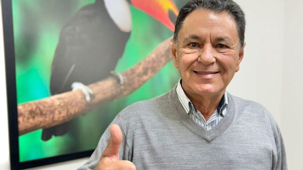 TSE nega recurso contra prefeito eleito em Bandeirantes. TSE nega recurso contra prefeito eleito em Bandeirantes.