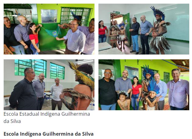 Com obras em escolas e equipamentos, Anastácio recebe R$ 25 milhões em investimentos na educação. Com obras em escolas e equipamentos, Anastácio recebe R$ 25 milhões em investimentos na educação.