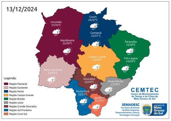 Fim de semana tem previsão de chuva, com tempestades pontuais no Estado. Fim de semana tem previsão de chuva, com tempestades pontuais no Estado.