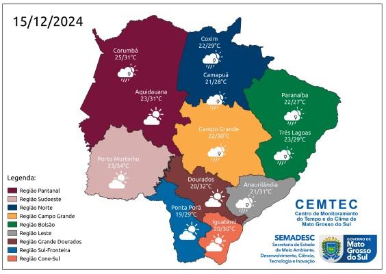 Fim de semana tem previsão de chuva, com tempestades pontuais no Estado. Fim de semana tem previsão de chuva, com tempestades pontuais no Estado.