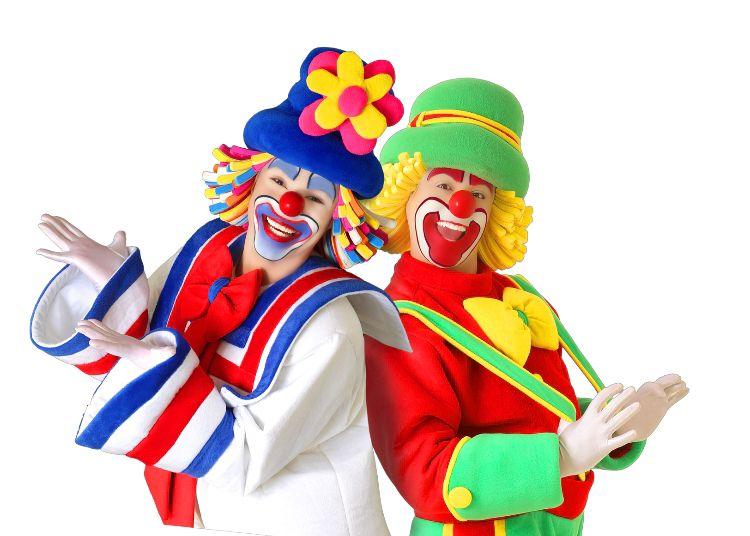 Família Rena estreia na Parada Natalina neste sábado, seguida por show de Patati Patatá.