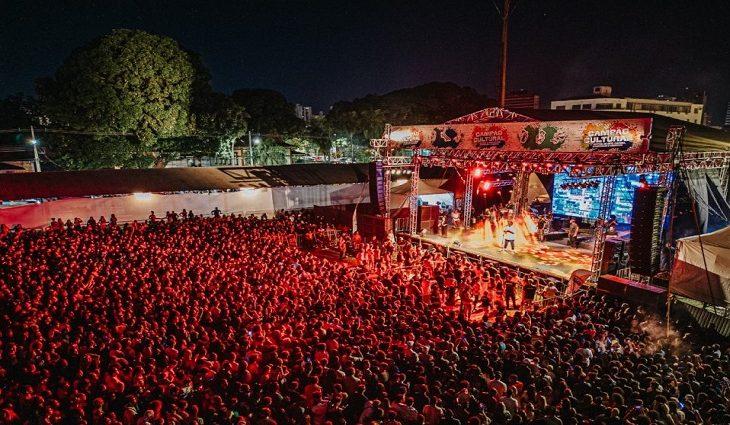 Campão Cultural: divulgado o resultado da seleção de atrações artísticas e oficinas. Campão Cultural: divulgado o resultado da seleção de atrações artísticas e oficinas.