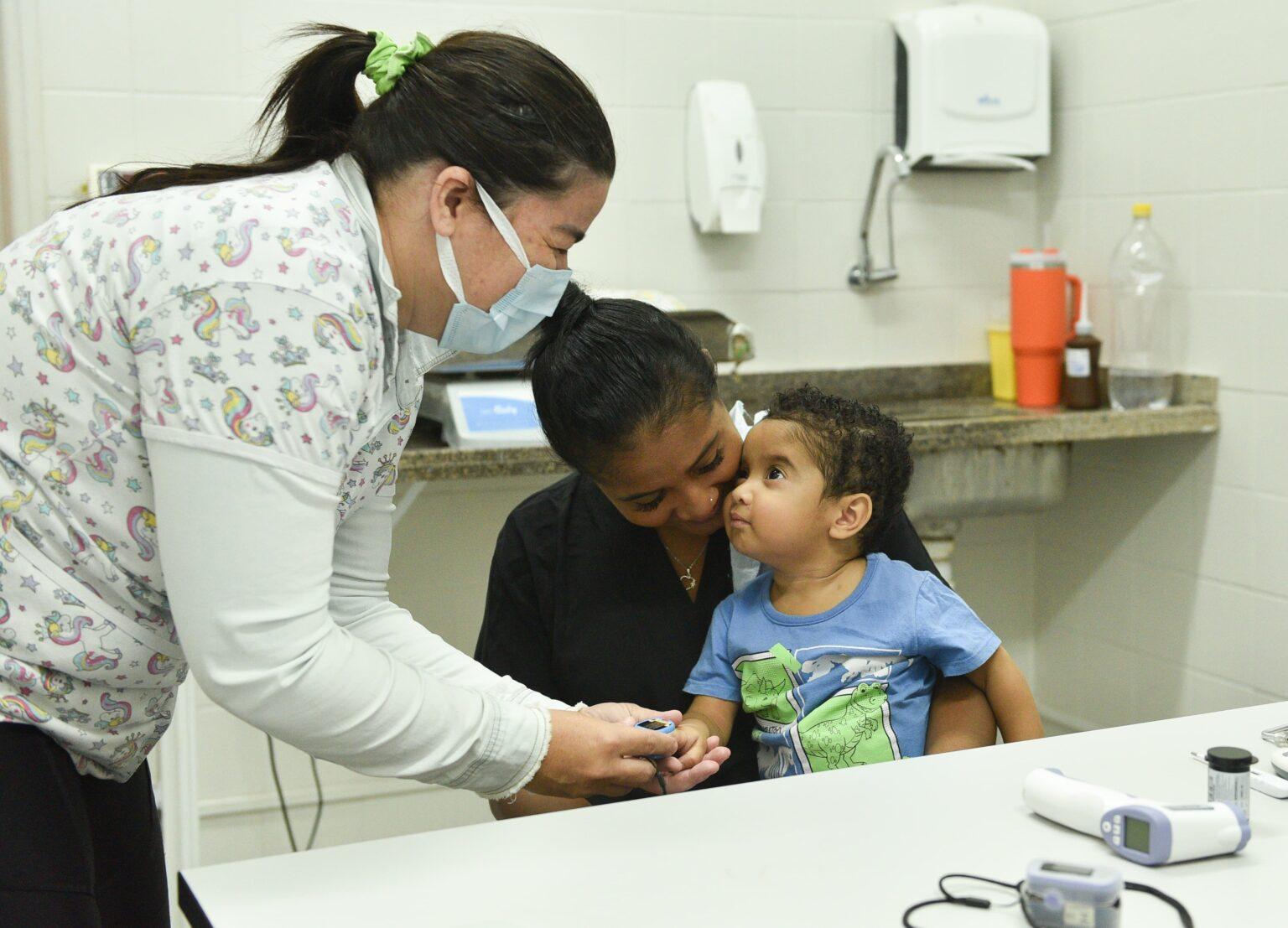 Campo Grande avança em saúde com ampliação de serviços e inovação no atendimento.