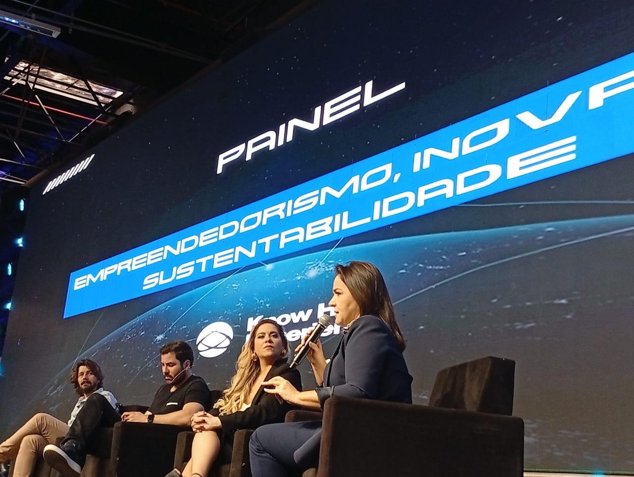 Campo Grande se consolida como polo de inovação no Know How Experience 2024.